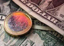 سقوط ارزش یورو تا کجا پیش خواهد رفت؟