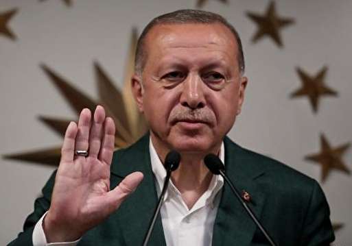 اردوغان در سفر به تهران به دنبال چه بود و چرا دست خالی برگشت؟