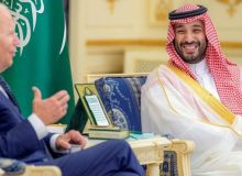 ‌بلوف سعودی-آمریکایی در صادرات برق به عراق/‌ وقتی بایدن برای دستاوردسازی‌ سفر به منطقه دلال برق می‌شود