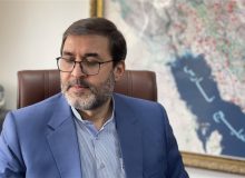 «محمدرضا غلامرضا» معاون سیاسی وزارت کشور شد
