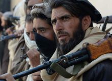 هفت میلیارد دلار تجهیزات نظامی، میراث آمریکا برای طالبان