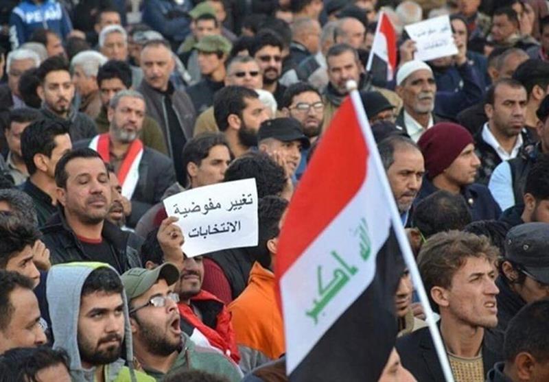 بن‌بست سیاسی عراق؟ آیا صف آرایی خیابانی در راه است؟