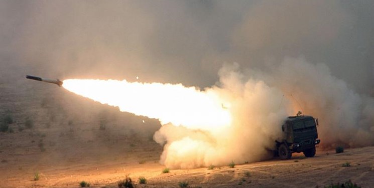 مسکو: اوکراین با موشک‌های آمریکایی، اسرای خود را بمباران کرد