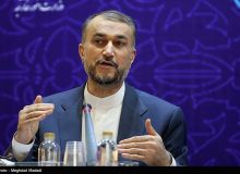 امیرعبداللهیان: تا لغو تحریم‌ها مذاکرات را با رعایت خطوط قرمز دنبال می‌کنیم