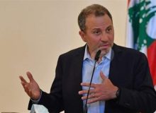 جبران باسیل: برای واردات سوخت از ایران به دیدار سید حسن نصرالله می‌روم