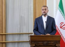 امیرعبداللهیان: هیچگونه مطالبه زیاده خواهانه و فرابرجامی مورد ادعای آمریکا را نداریم
