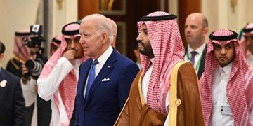 واشنگتن پست؛ بایدن روی مذاکرات تهران و ریاض موج‌سواری کند