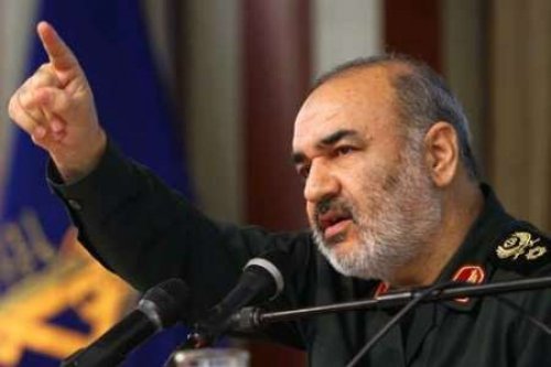 دستور فرمانده کل سپاه به سپاه‌های استانی و یگان های امدادی بسیج