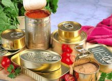 درخواست صنایع کنسرو برای افزایش قیمت رب گوجه و تن ماهی