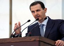 بشار اسد: تخریب هویت ملی خطرناک‌ترین تهدید علیه منطقه است