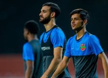 قایدی و نوراللهی راهی صربستان می‌شوند