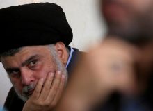 مقتدی صدر: عراق اسیر فساد و مداخلات خارجی است