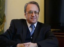 مسکو: امیدواریم اسرائیل به قدرکافی عاقل باشد