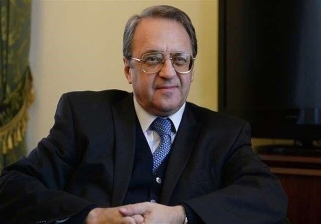 مسکو: امیدواریم اسرائیل به قدرکافی عاقل باشد