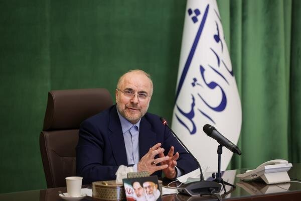 قالیباف: محرم و صفر فرصت بی نظیر گسترش معارف دین است