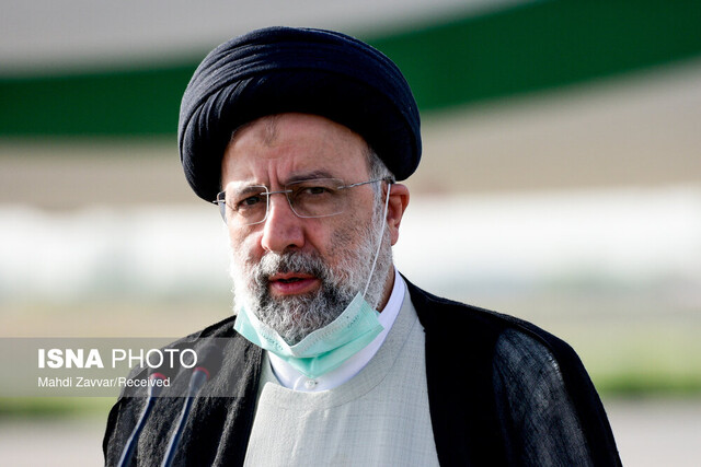 آیت‌الله رئیسی: استان همدان در حوزه گردشگری ظرفیت‌های بالایی دارد