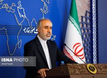 کنعانی: بی‌تصمیمی آمریکا مهمترین مانع رسیدن به توافق است