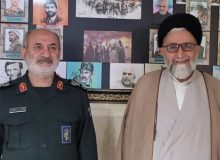هم افزایی دو دستگاه اطلاعاتی ایران