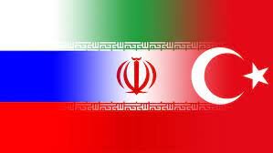 برگزاری هفتمین نشست سران آستانه با هدف کاهش برخی اختلافات