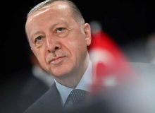 اردوغان: تلاش‌های دیپلماتیک تا زمان صلح روسیه و اوکراین ادامه دارد