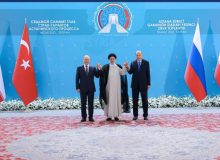 اندیشکده ورشو؛ اجلاس سران تهران چه دستاوردی داشت؟