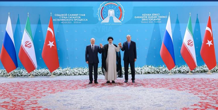 اندیشکده ورشو؛ اجلاس سران تهران چه دستاوردی داشت؟