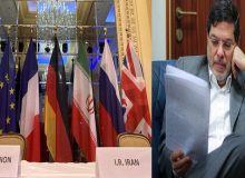 ناگفته‌های مشاور تیم مذاکره ایران؛ چه پیامی برای آمریکا از سخنان رهبری بالاتر؟