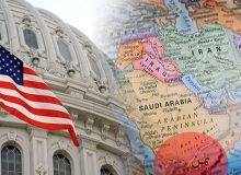 نشنال‌اینترست: سیاست خارجی آمریکا در منطقه غرب آسیا ورشکسته است