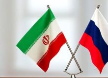 خنثی‌سازی پایه‌های تحریم‌‌ ایران و روسیه با ‌پیمان پولی دوجانبه