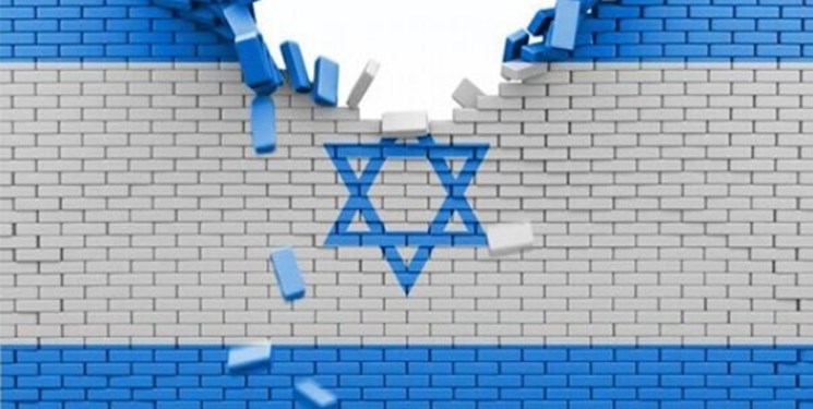 رأی الیوم: اسرائیل با تپانچه‌ای خالی تهدید می‌کند؛ خانه عنکبوت رو به زوال است