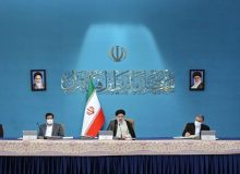 رئیس‌جمهور بر تامین حداکثری نیازهای تیم ملی فوتبال کشور تأکید کرد