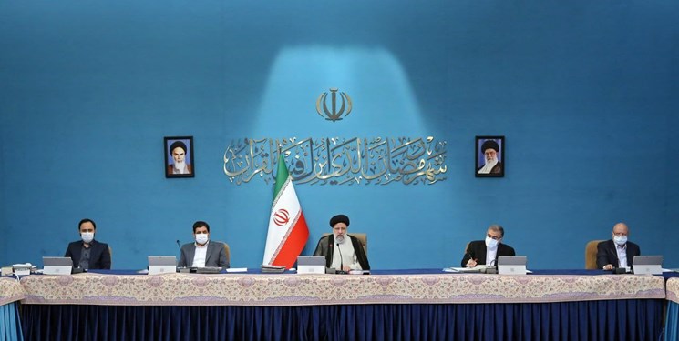 رئیس‌جمهور بر تامین حداکثری نیازهای تیم ملی فوتبال کشور تأکید کرد