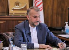امیرعبداللهیان: می‌خواهیم به یک توافق خوب، قوی و پایدار دست یابیم