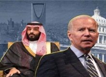 فوربز: چرا بایدن دست خالی از خاورمیانه بازگشت؟