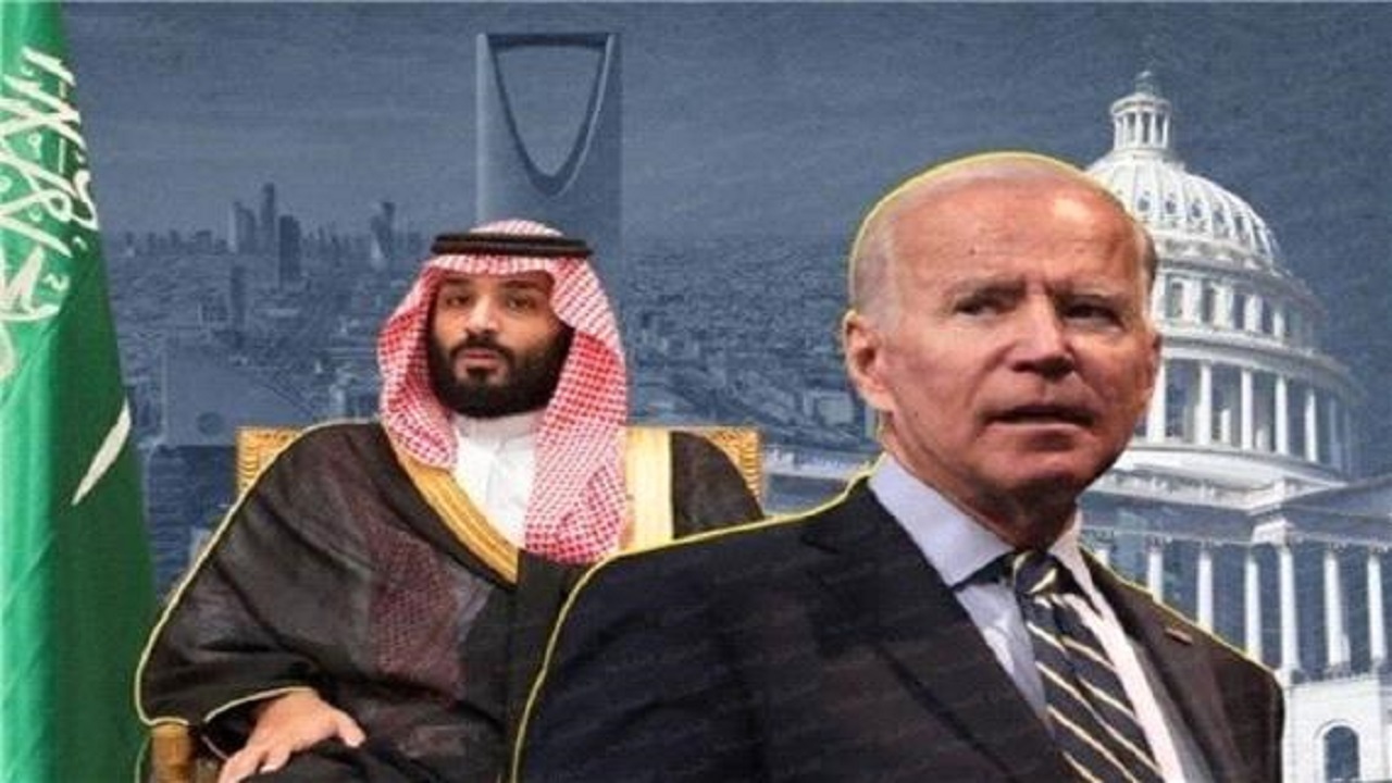 فوربز: چرا بایدن دست خالی از خاورمیانه بازگشت؟