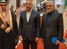 پادرمیانی الکاظمی و نیاز ایران و عربستان به آشتی