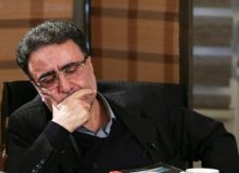 مصطفی تاج‌زاده به اتهام اقدام علیه امنیت کشور بازداشت شد