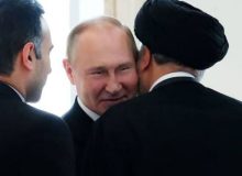ایران و روسیه با وجود منافع مشترک اغلب نسبت به یکدیگر محتاط بوده‌اند، اما اکنون به سرعت به یکدیگر نزدیک‌تر می‌شوند؛ چرا؟