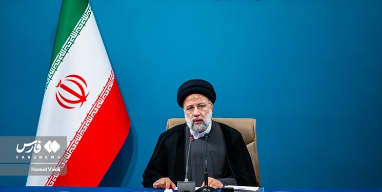 رئیسی: اگر امنیت اجتماعی، اقتصادی و اخلاقی در جامعه نباشد، همه ضرر می‌کنند