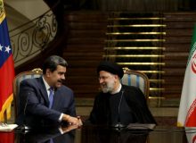 معنای شراکت‌های راهبردی درازمدت ایران