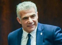 اولین گام ریاض برای عادی‌سازی روابط با تل‌آویو از نگاه «لاپید»