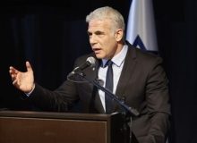 نسخه‌پیچی لاپید علیه ایران در آستانه سفر بایدن به منطقه