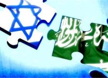 پرونده سازش عربستان با صهیونیست‌ها به کدام سو می‌رود؟