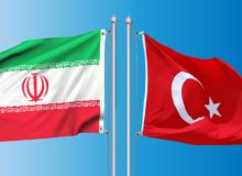 دروغ‌پردازی صهیونیست‌ها جواب نداد؛ ایران و ترکیه در مسیر توسعه همه‌جانبه