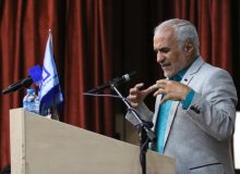 آقای عباسی! شهید رضایی مجد هم فوتبالیست بود