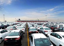با واردات خودرو نرخ دلار افزایش می‌یابد؟/ تداوم ابهامات در واردات خودرو