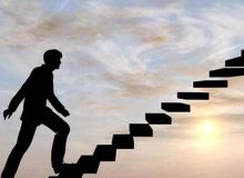 برای رسیدن به موفقیت، مسیر خودت را پیدا کن!