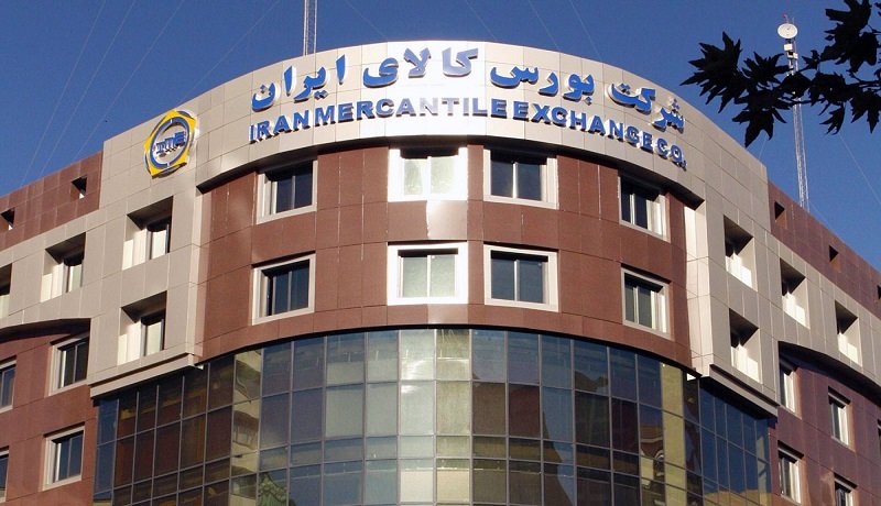 تصویب عرضه خودرو در بورس کالا