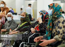 حق شادی برای سالمندان محفوظ است