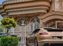 دولت از کدام املاک و خوروها مالیات می‌گیرد؟